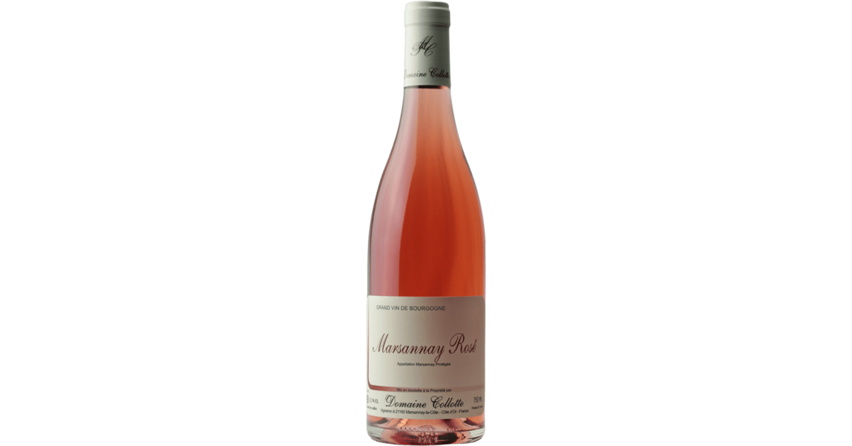 AOC Marsannay - Rosé - 2024 - Domaine Collotte - 75cl